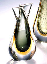 Load image into Gallery viewer, FIFI Murano Glass Vase