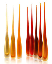 Load image into Gallery viewer, FLUTE Murano Glass Vase