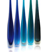 Load image into Gallery viewer, FLUTE Murano Glass Vase