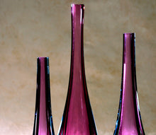 Load image into Gallery viewer, GOCCE Murano Glass Vase