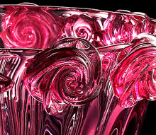 Load image into Gallery viewer, ROSE Murano Glass Bowl