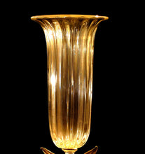 Load image into Gallery viewer, SOL Large Murano Glass Vase