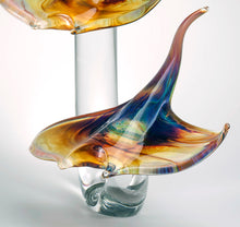 Load image into Gallery viewer, RAY Murano Glass Sculpture