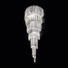Load image into Gallery viewer, MILANO TIER Murano Glass Wall Light
